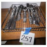 Flatware