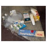 Paper products