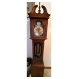 Grandmother clock