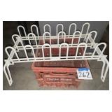 Crate, organizer