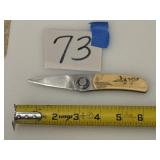 Gerber Paul pocket knife