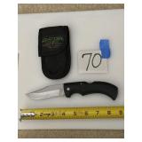 Gerber Gator pocket knife