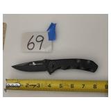 Delta Waterfowl pocket knife