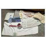 Shop towels
