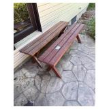 Benches