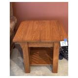 End tables
