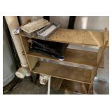 Shelf
