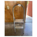 step ladder