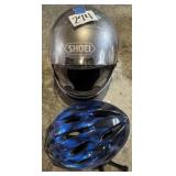 Helmets