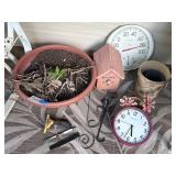 Outdoor items