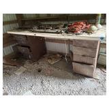 shop table