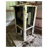 heat pump