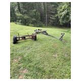 trailers