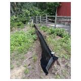 feed trough