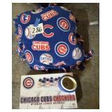 Chicago Cubs items