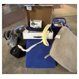 Medical equipment