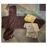 Throw, tablecloth, cover
