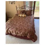 QS bed