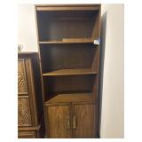 Bookcase