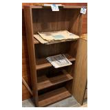 Bookcase