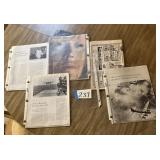 Magazines