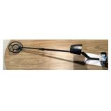 Metal detector