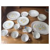 Corelle dishes