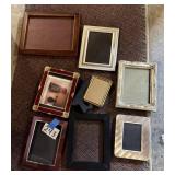 Picture frames
