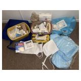 Medical supplies