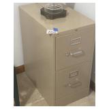 Filing cabinet