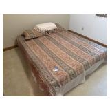 QS bed
