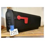 Mailbox