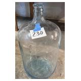Water bottle