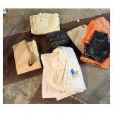 Drop cloths