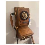 Vintage style phone