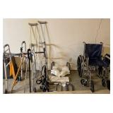 Medical equipment