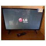 LG TV