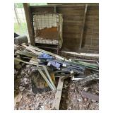 scrap metal