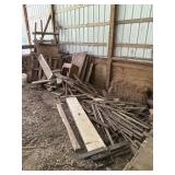 wood