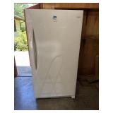 Freezer