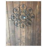 metal decor