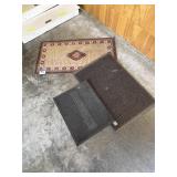 rugs and mats