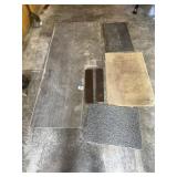 mats, rugs