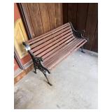 bench