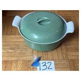 Dutch oven
