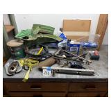 Shop items