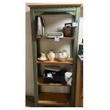 Shelf