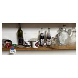 SIU and other items