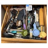 Utensils