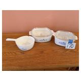 Corningware